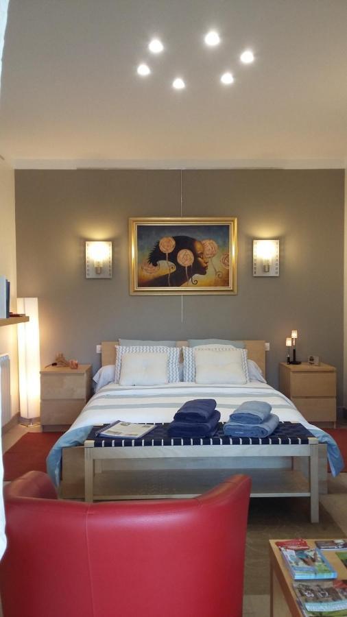 La Chambre Des Amis Parthenay Ngoại thất bức ảnh