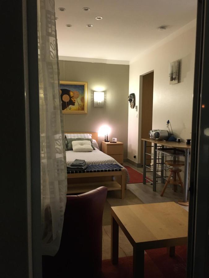 La Chambre Des Amis Parthenay Ngoại thất bức ảnh