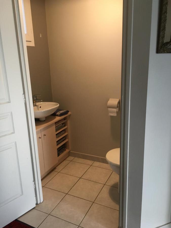 La Chambre Des Amis Parthenay Ngoại thất bức ảnh