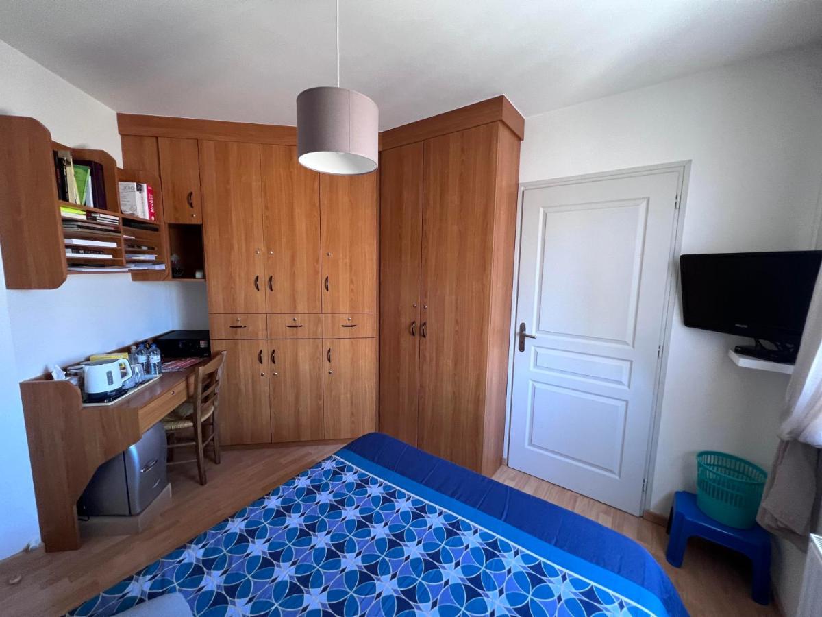 La Chambre Des Amis Parthenay Ngoại thất bức ảnh